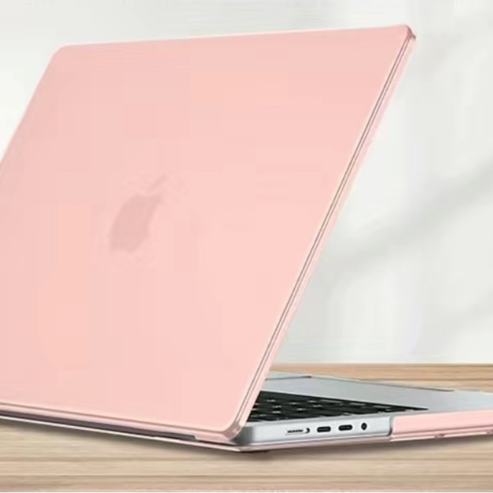 MacBook Air 13 in M1 cover, keyboard cover and web cam covers
